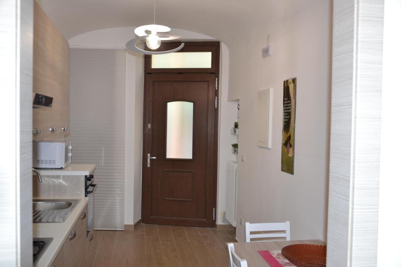 Casetta San Lazzaro Lecce Kültér fotó