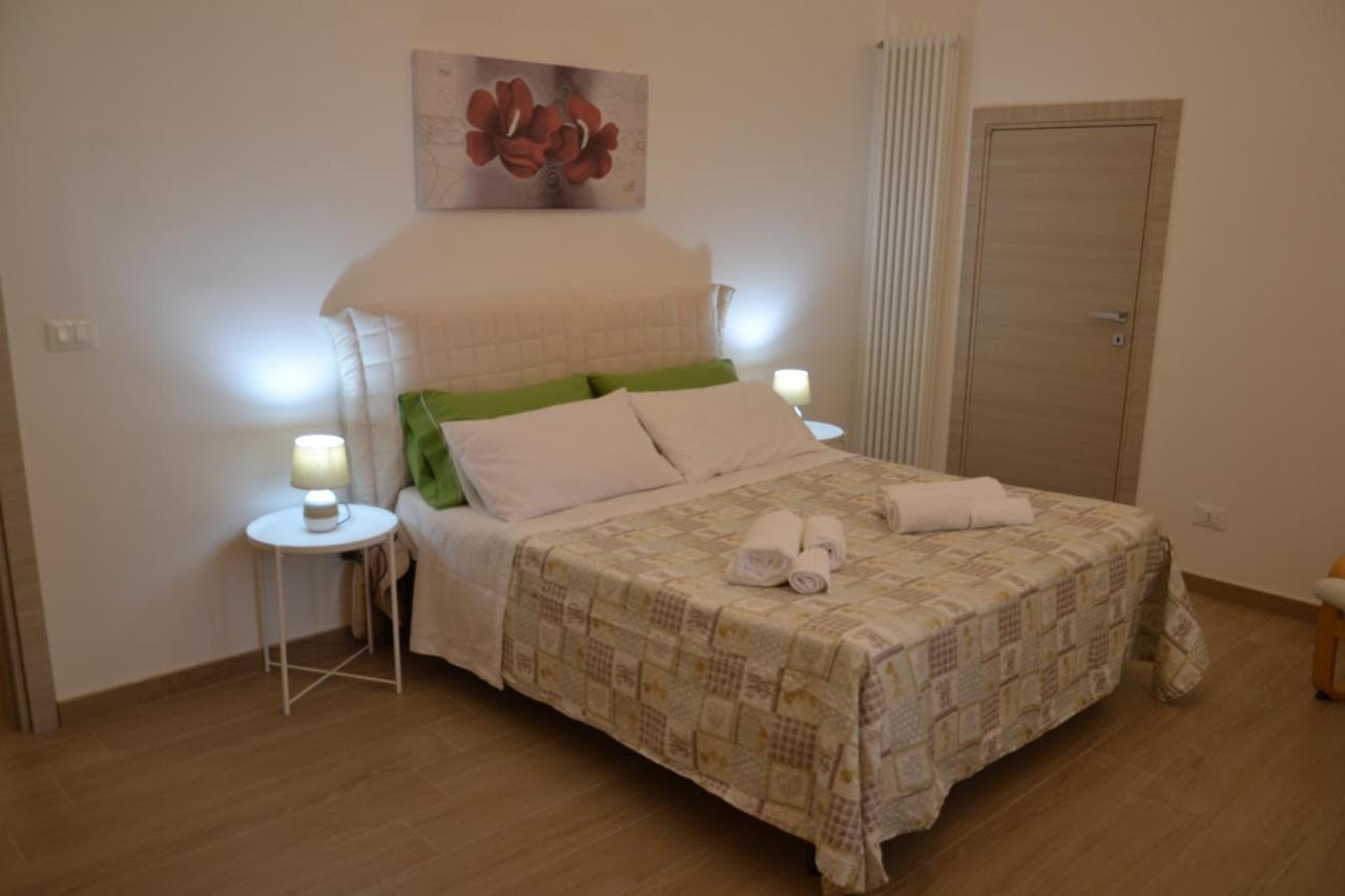 Casetta San Lazzaro Lecce Kültér fotó